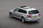 Volkswagen Passat Estate GTE 2016 года (UK)